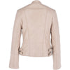 Ashwood Leather Biker Jacket Casey