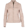 ASHWOOD Leather Biker Jacket Lillian