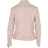 ASHWOOD Leather Biker Jacket Lillian