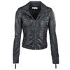 Ashwood  Britney Leather Biker Jacket