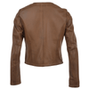 Ashwood  Leather Jacket Alisa