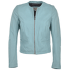Ashwood  Leather Jacket Alisa