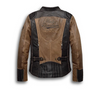 HARLEY DAVIDSON  Women's H-D® Triple Vent System™ Gallun Leather Jacket