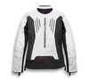 HARLEY DAVIDSON Women's FXRG® Perforated Leather Jacket