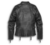HARLEY DAVIDSON Women's Writ Leather Jacket