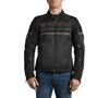 Harley Davidson  Men's FXRG Mesh Riding Jacket