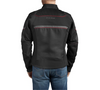 Harley Davidson  Men's FXRG Mesh Riding Jacket