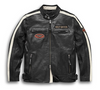 Harley Davidson  Men's Command Leather Jacket