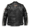 Harley Davidson  Men's Command Leather Jacket