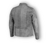 Harley Davidson  Men's Burghal Leather Jacket