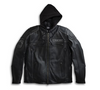 Harley Davidson Men's Auroral 3-in-1 Leather Jacket