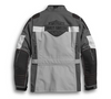 Harley Davidson Men's Vanocker Waterproof Riding Jacket