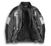 Harley Davidson Men's Vanocker Waterproof Riding Jacket
