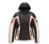HARLEY DAVIDSON Women's Flection 3-in-1 Leather Jacket