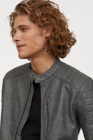 H&M Biker jacket