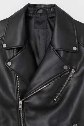 H&M Biker jacket