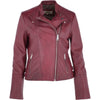 Ashwood Leather Biker Jacket Casey