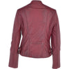 Ashwood Leather Biker Jacket Casey