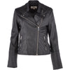 Ashwood Leather Biker Jacket Casey