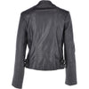 Ashwood Leather Biker Jacket Casey