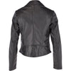 Ashwood Leather Biker Jacket  Pippa