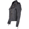 Ashwood Leather Biker Jacket