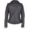 Ashwood Leather Biker Jacket
