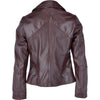 Ashwood  Leather Jacket  Eliana