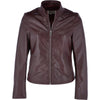 Ashwood  Leather Jacket  Eliana