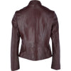 Ashwood  Leather Jacket  Eliana