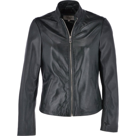 Ashwood  Leather Jacket  Eliana
