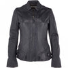 Ashwood  Leather Jacket Tan/nap : Alana