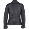Ashwood  Leather Jacket Tan/nap : Alana
