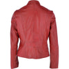Ashwood  Leather Jacket  Eliana
