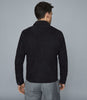 REISS CASH SUEDE FOUR POCKET JACKET SAGE