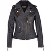 Ashwood Leather Biker Jacket