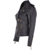 Ashwood Leather Biker Jacket