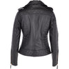 Ashwood Leather Biker Jacket