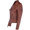 Ashwood Leather Biker Jacket