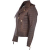 Ashwood Leather Biker Jacket